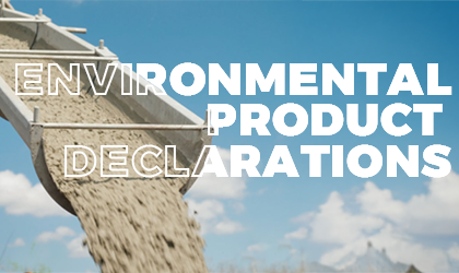 Euclid Canada Completes Environmental Product Declaration for Three Admixture Manufacturing Plants