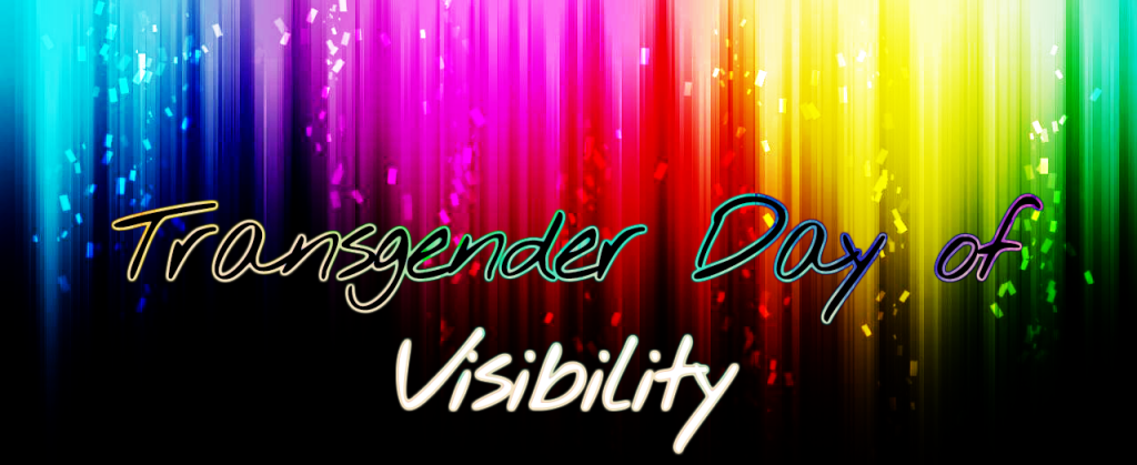transgenderdayofvisibility