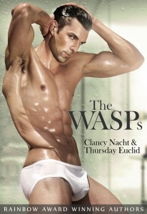 The WASPs cover