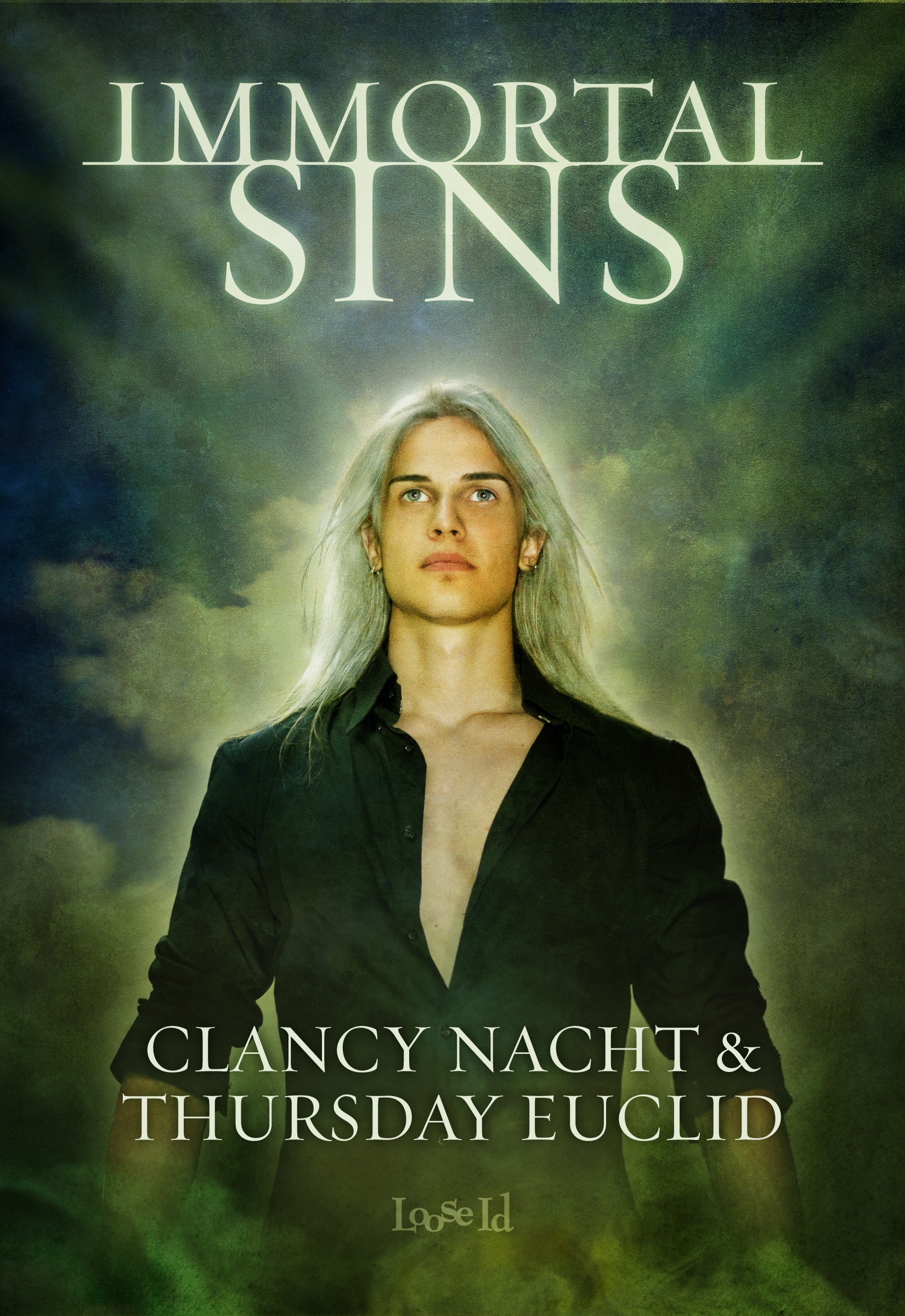 Immortal Sins