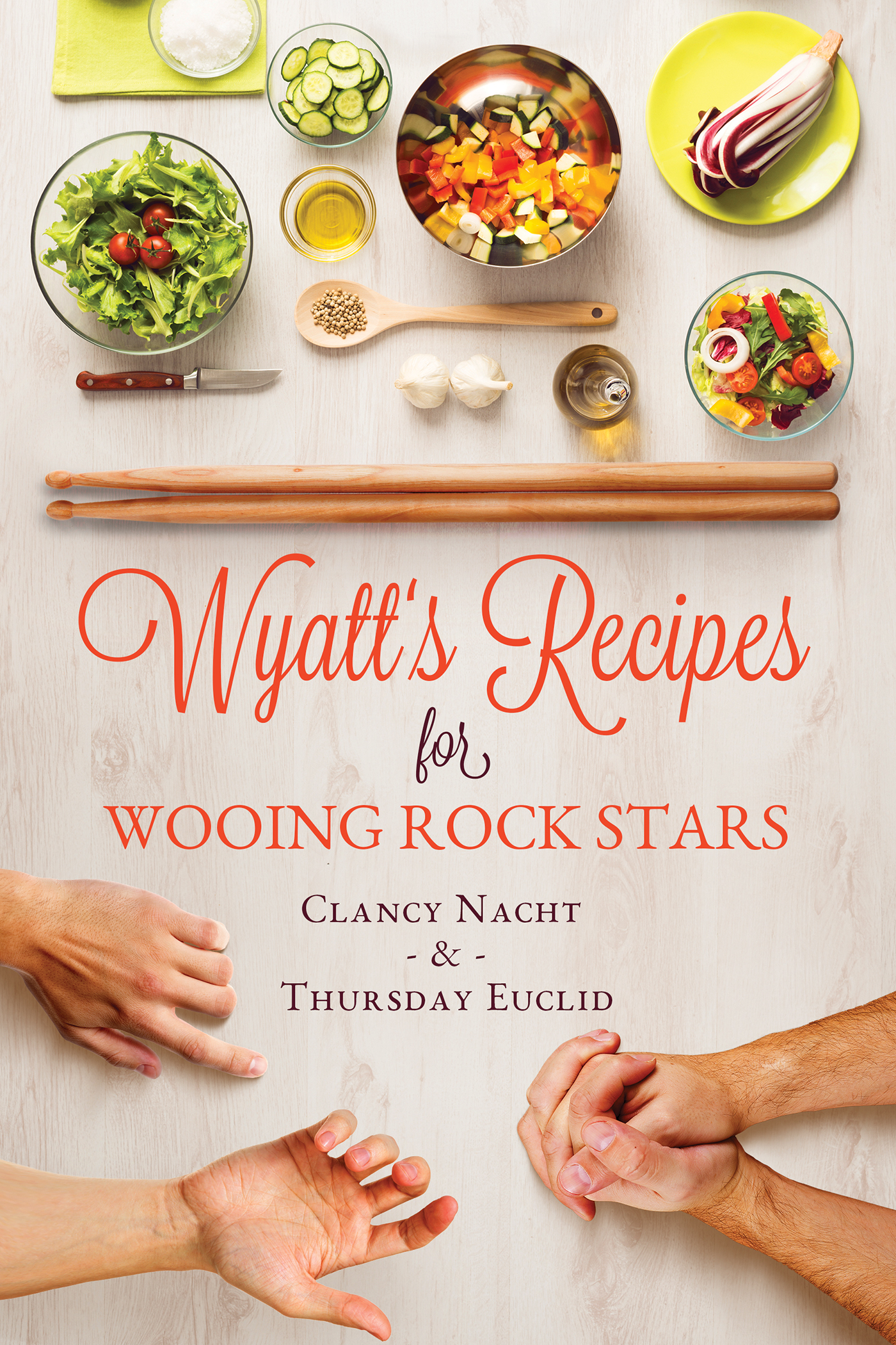 Wyatt's Recipes